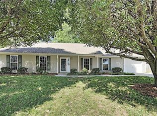 2725 Chadbury Dr, Greensboro, NC 27407