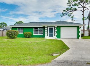 1536 Porpoise Rd, Venice, FL 34293
