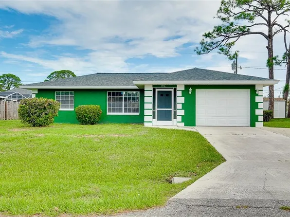 1536 Porpoise Rd, Venice, FL 34293