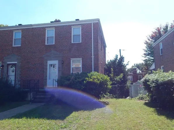 1731 Red Oak Rd, Baltimore, MD 21234