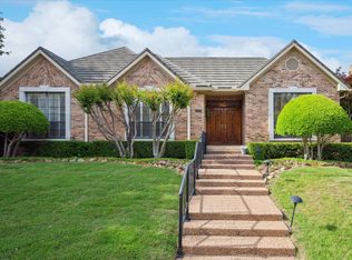 1817 Crockett Cir, Irving, TX 75038