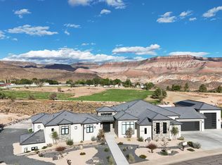 1115 S Westfield Rd, Toquerville, UT 84774