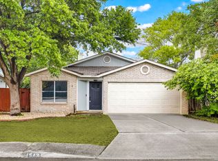 4543 Stradford Pl, San Antonio, TX 78217