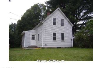 1041 Colonel Ledyard Hwy, Ledyard, CT 06339