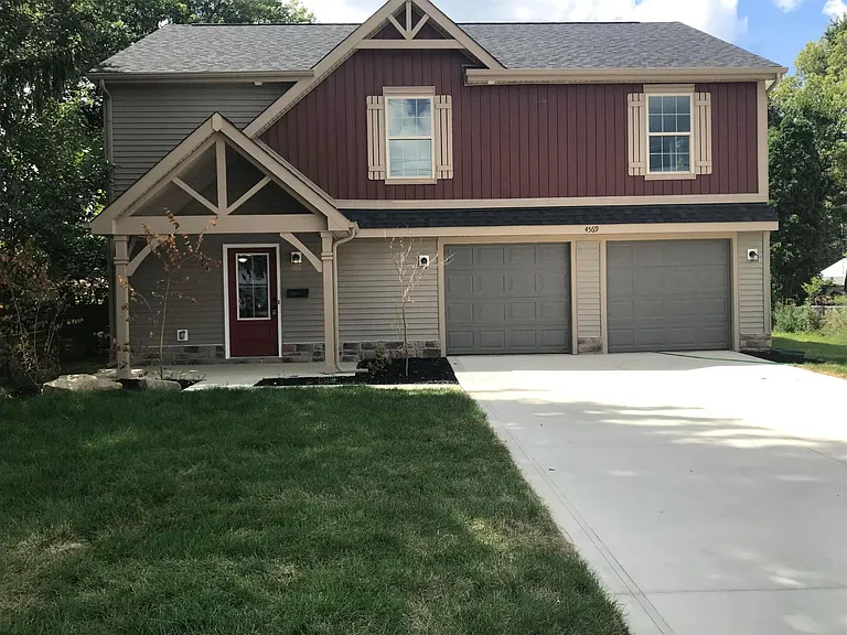 4569 Maize Rd — Photo 1