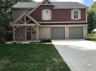 4569 Maize Rd, Columbus, OH 43224