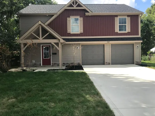 4569 Maize Rd, Columbus, OH 43224