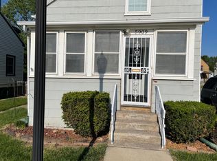 5909 Columbia Ave, Hammond, IN 46320