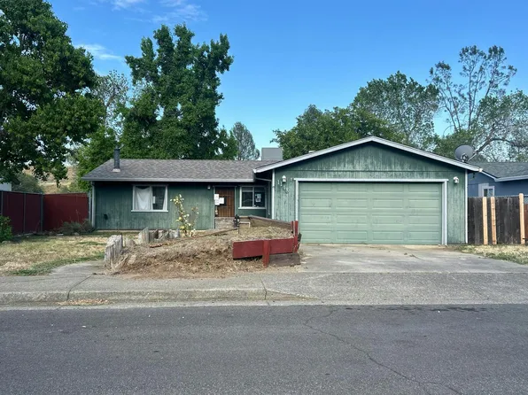 1148 Jaxon Way, Redding, CA 96003
