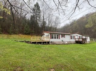 2306 Cane Fork Rd, Charleston, WV 25314