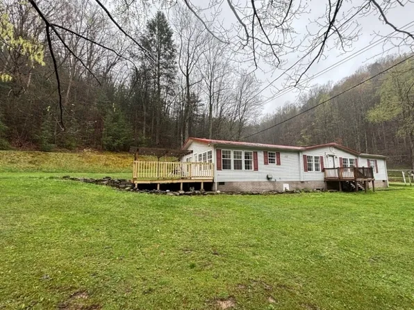 2306 Cane Fork Rd, Charleston, WV 25314