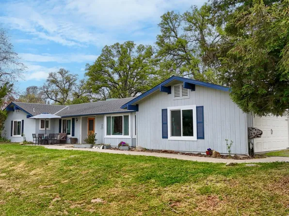 41820 Dillon Cir, Ahwahnee, CA 93601