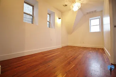 Rented by Next Door Realty NYC