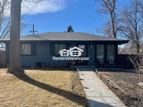 5650 E Nebraska Way, Denver, CO 80224