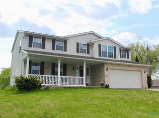 5946 Cemetery Rd, Whitehouse, OH 43571