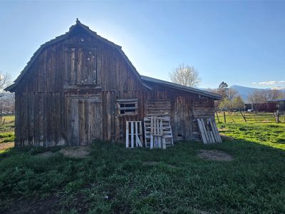 TRACT Three Mile Creek Rd #4-E-&, Stevensville, MT, 59870