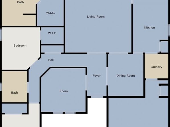 7521 Whitestone Ranch Rd, Benbrook, TX 76126