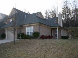 756 Reach Crst, Birmingham, AL 35242