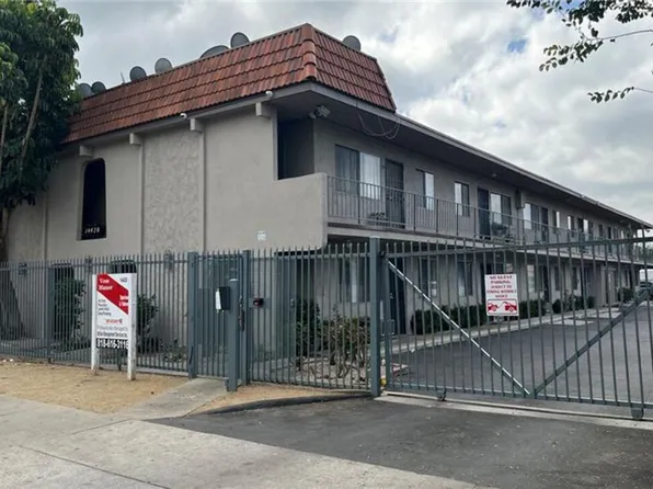 14420 Vose St, Van Nuys, CA 91405