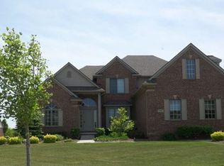 47927 Jake Ln #32, Canton, MI 48187