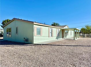 2600 E Packard Ave, Kingman, AZ 86409