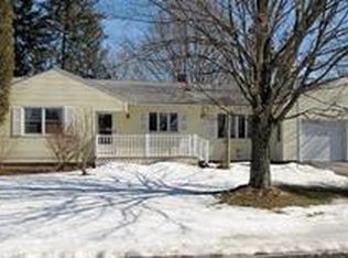 1 Christine St, Oxford, NY 13830