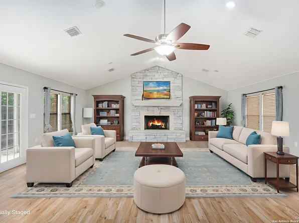 6322 Regency Mnr, San Antonio, TX 78249