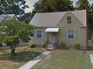 706 Meadowbrook Rd, Glen Burnie, MD 21061