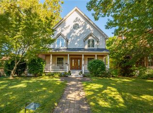 315 Thorn St, Sewickley, PA