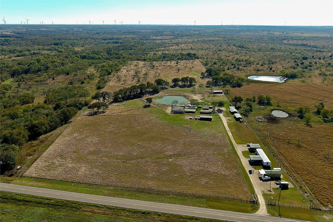 7956 Fm 2114, Hubbard, TX 76648 Zillow