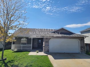 10663 Empress St, Nampa, ID 83687