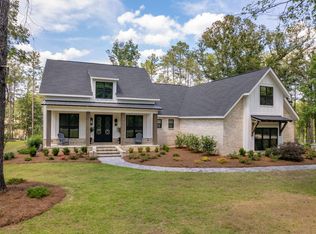 20 Placid Dr, Sumrall, MS 39482