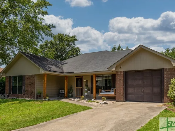 816 Sagewood Drive, Hinesville, GA 31313