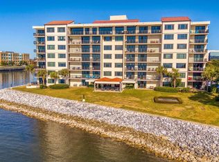 405 Port Royal Way #405, Pensacola, FL 32502