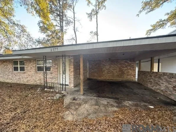 5577 Mapleton Dr, Greenwell Springs, LA 70739