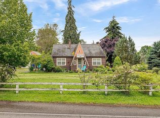 5636 Fruitland Rd NE, Salem, OR 97317