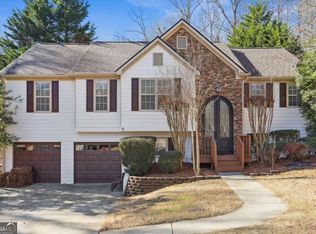 404 Westwind Ct, Ball Ground, GA 30107