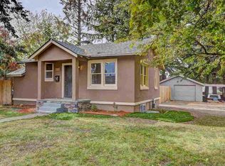 5423 N Addison St, Spokane, WA 99207