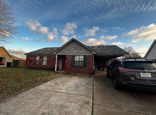 235 Hunters Ln, Marion, AR 72364