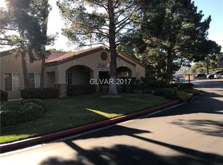 7730 Secret Shore Dr UNIT 101, Las Vegas, NV 89128