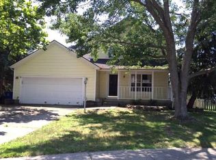 7769 Warrington Way, Columbus, OH 43235