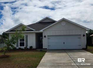 19800 Powercourt Rd, Silverhill, AL 36576