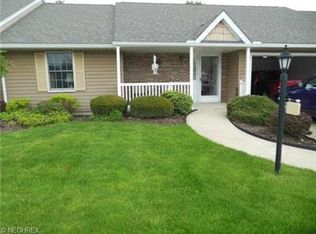 224 Park Place Dr, Wadsworth, OH 44281