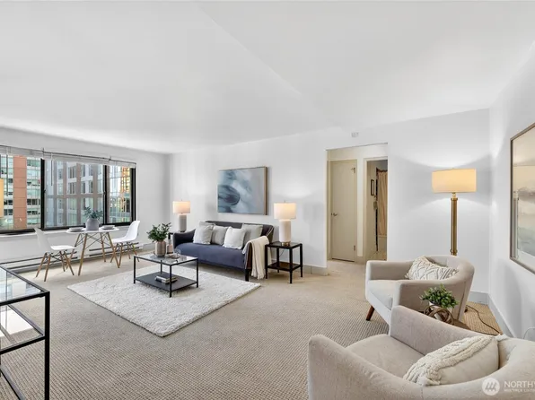 1105 Spring Street #1011, Seattle, WA 98104