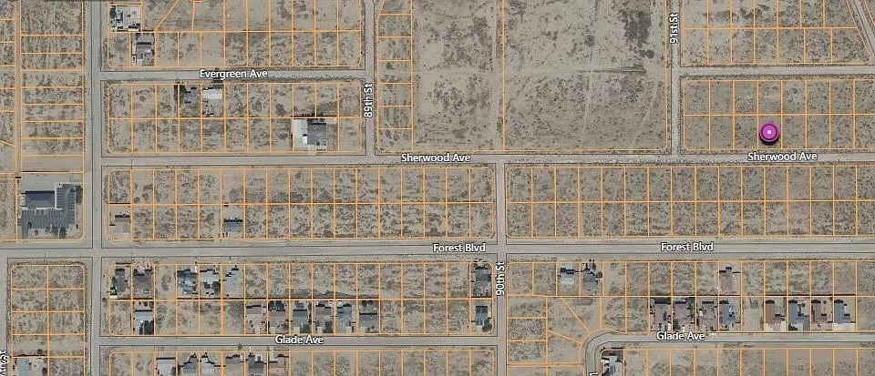 2nd image of Sherwood Ave