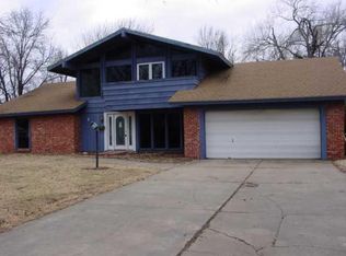 1924 N Philadelphia Ave, Shawnee, OK 74804