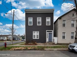 201 Broadway, Watervliet, NY 12189