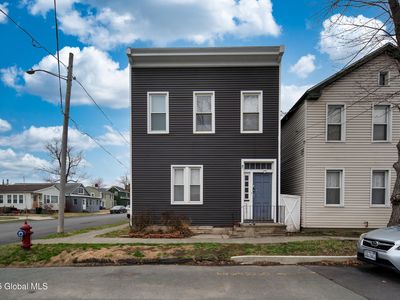 201 Broadway, Watervliet, NY, 12189