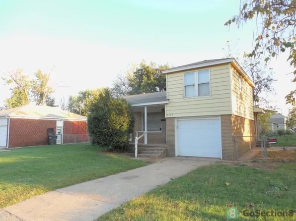 3200 SE 19th St, Del City, OK 73115