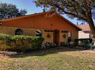 2016 Ash Hill Rd, Carrollton, TX 75007